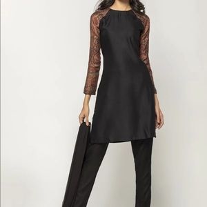 Pakistani Indian suit